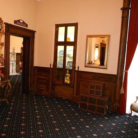 فندق Adamton Country House بريستويك المظهر الخارجي الصورة