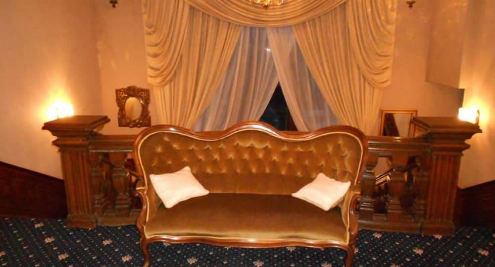 فندق Adamton Country House بريستويك المظهر الخارجي الصورة