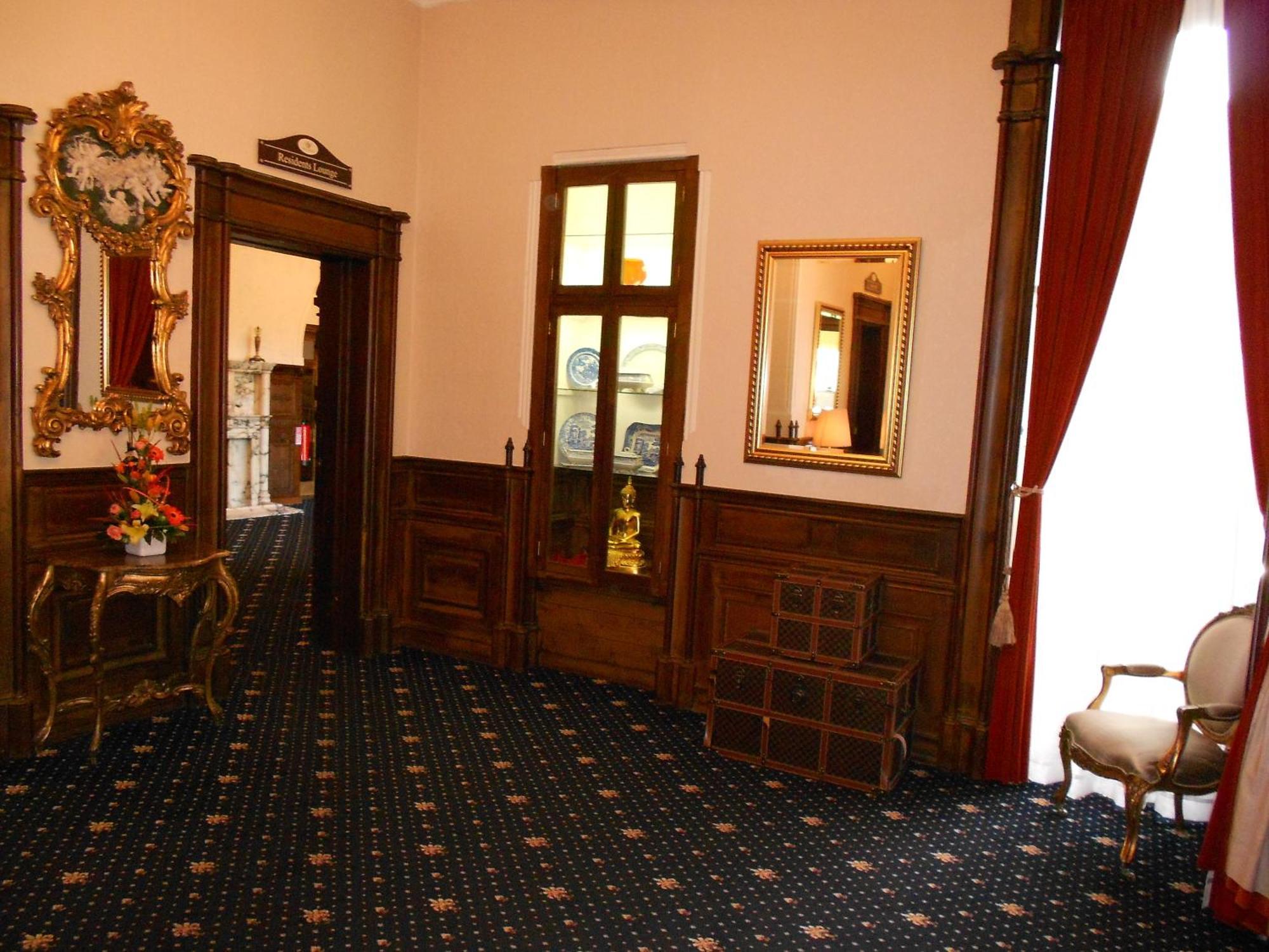 فندق Adamton Country House بريستويك المظهر الخارجي الصورة