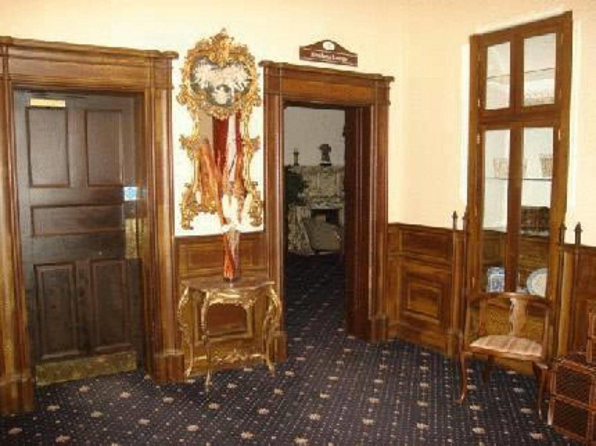 فندق Adamton Country House بريستويك المظهر الخارجي الصورة