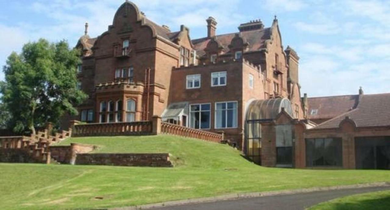 فندق Adamton Country House بريستويك المظهر الخارجي الصورة
