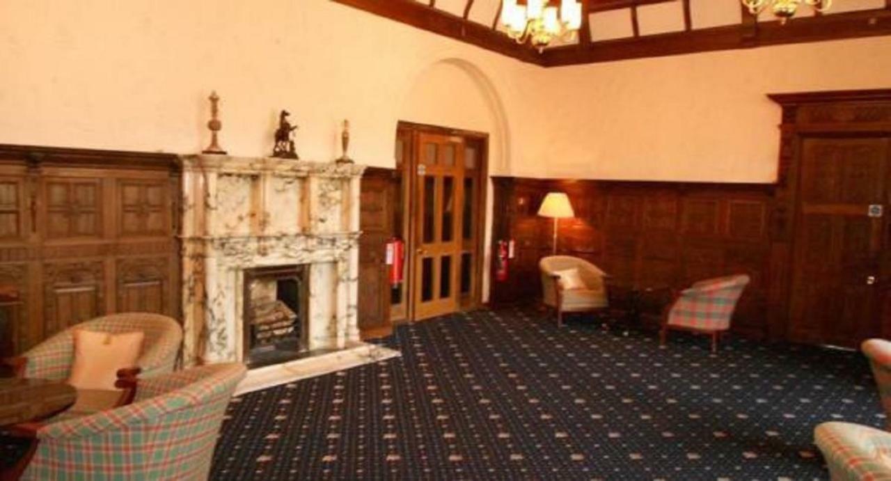 فندق Adamton Country House بريستويك المظهر الخارجي الصورة