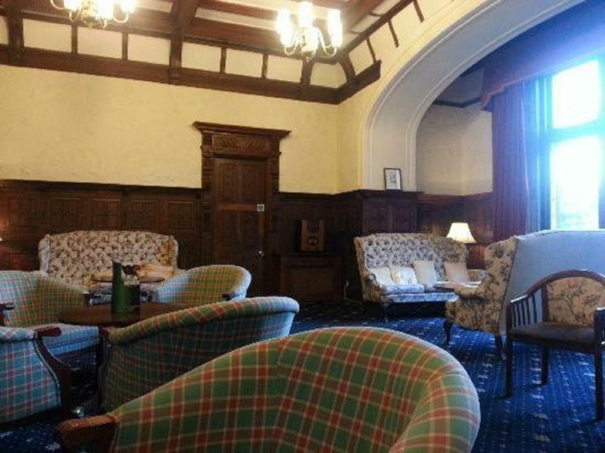 فندق Adamton Country House بريستويك المظهر الخارجي الصورة