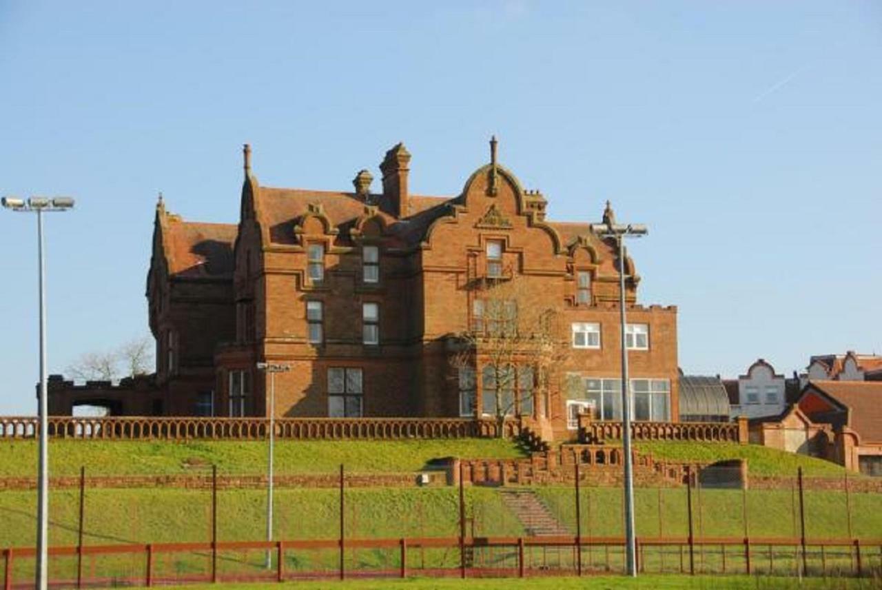 فندق Adamton Country House بريستويك المظهر الخارجي الصورة